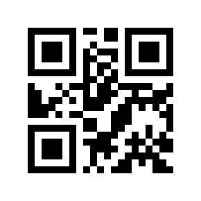 QR code 292186