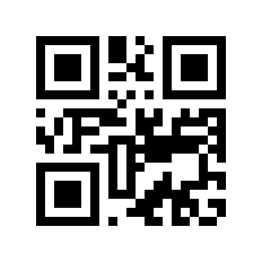 Código QR 29257