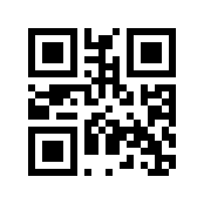 Código QR 2927