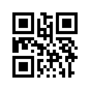 Código QR 2931967