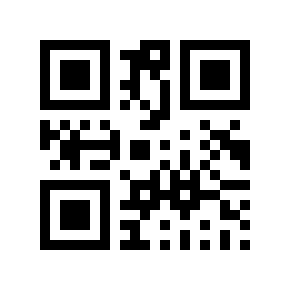 Código QR 29365