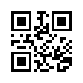 QR code 293705