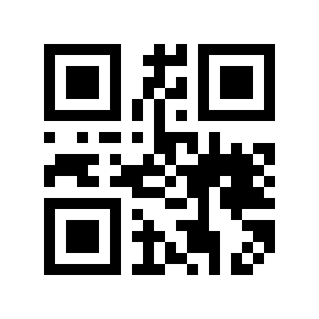 QR code 2941180