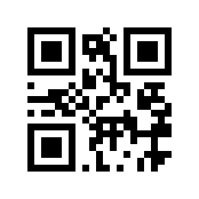 QR code 2941181