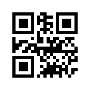 Código QR 294227