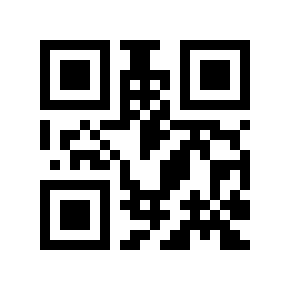 Código QR 294341