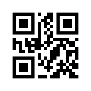 Código QR 294469