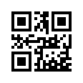 Código QR 294484