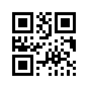 QR code 294666