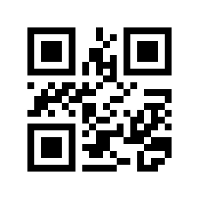 QR code 294691