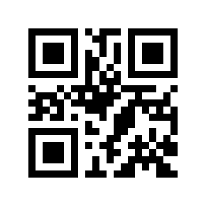 QR code 294694