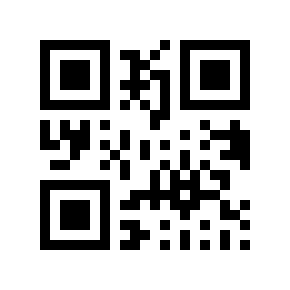QR code 294698