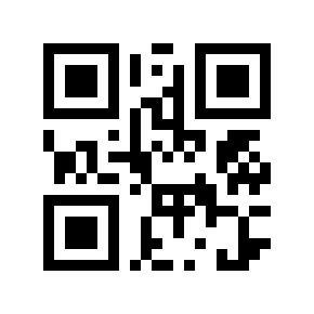 Código QR 2947