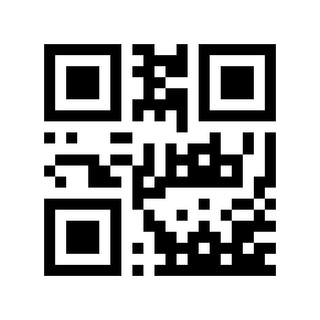 Código QR 29483