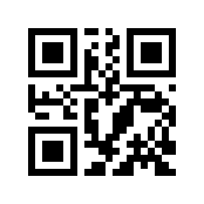 Código QR 29521