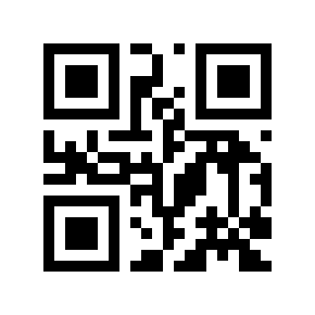 Código QR 295399