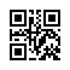 Código QR 295490