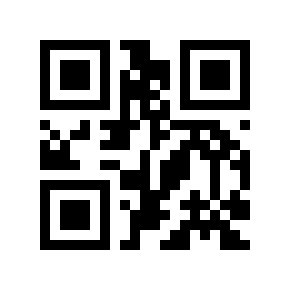 Código QR 295495