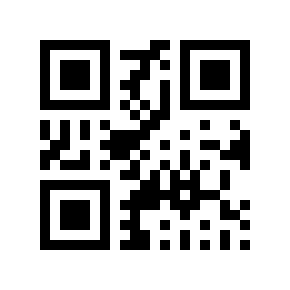 Código QR 295507