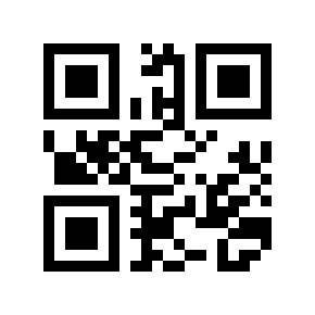 QR code 295877