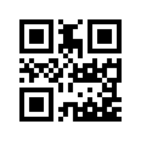 QR code 295917