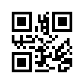 QR code 296285