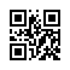 QR code 296309