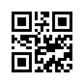 QR code 296410