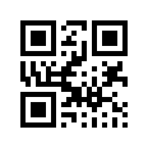 Código QR 296621