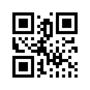 QR code 296657