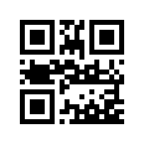 QR code 296672