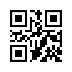QR code 296678