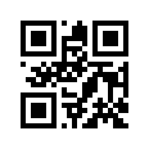 QR code 296679