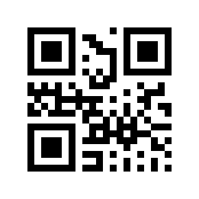 Código QR 29689