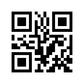 QR code 297009