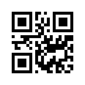Código QR 29701