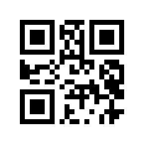 Código QR 2971933