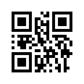 Código QR 2971937