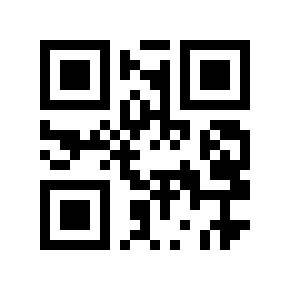 Código QR 2971939