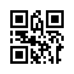 Código QR 2971940