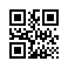 Código QR 2971941