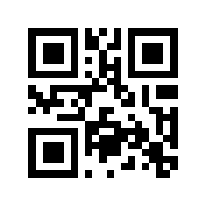 Código QR 2971962