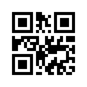 Código QR 29725