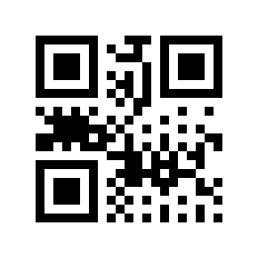 QR code 297274