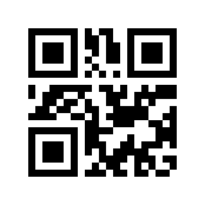 QR code 297445
