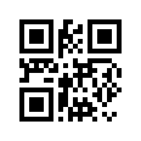Código QR 297531