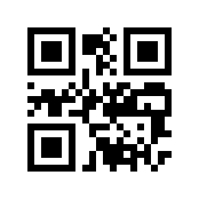Código QR 29754