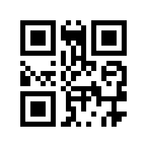 QR code 2976189