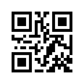 Código QR 297866