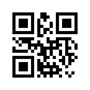 Código QR 297989